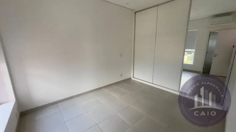 Imagem Apartamento 2 dormitórios para alugar, 71m² por R$ 4.150/mês- Alphaville/SP