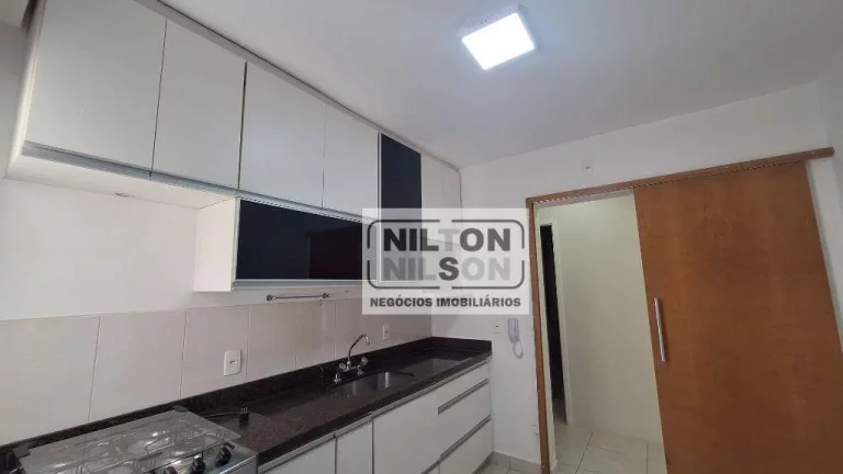 Imagem Apartamento com 3 dormitórios para alugar, 84 m² por R$ 3.600,00/mês - Cambuí - Campinas/SP