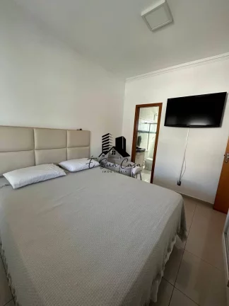 Imagem Casa a Venda 3 Quartos Bairro Europa Contagem MG