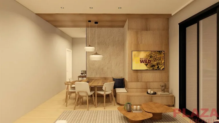 Imagem Apartamento para Apus Residence em Camboriú