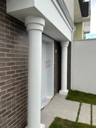 Imagem CASA com 3 dormitórios à venda por R$ 1.320.000,00 no bairro Centro - PINHAIS / PR