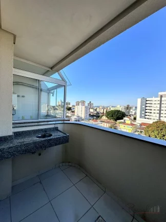Imagem Cobertura duplex em Capoeiras, proximo ao Angeloni, mercado, colegio, facil acesso a ilha e nunca ha...