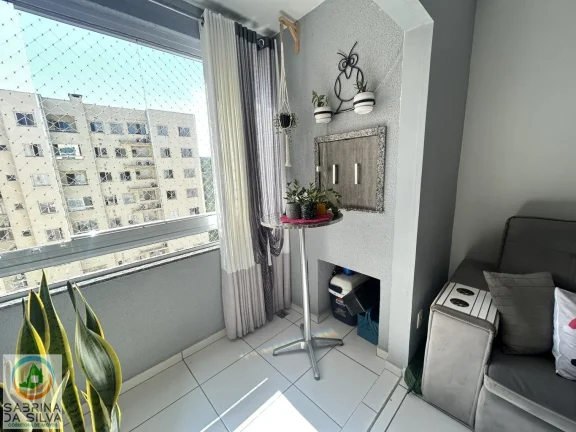 Imagem Apartamento - Itoupavazinha - Blumenau