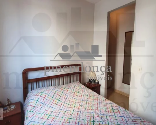 Imagem Apartamento a venda em Perdizes com 2 quartos e 1 vaga, 59m2