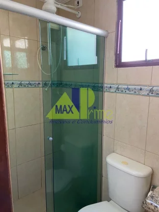 Imagem APARTAMENTO 02 DORMITÓRIOS/SEMIMOBILIADO/02 VAGAS (CARRO/MOTO).