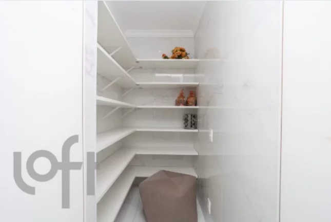 Imagem APARTAMENTO RESIDENCIAL em São Paulo - SP, Tatuapé
