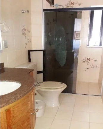 Imagem Cobertura residencial à venda, Astúrias, Guarujá