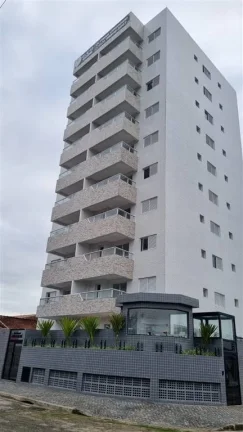 Imagem APARTAMENTO COM 41.79 m² - REAL - PRAIA GRANDE SP