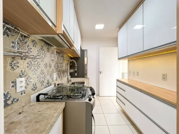 Imagem Apartamento 2 quartos à venda, 96 m² por R$ 1.123.200 - Condomínio Alpha Park - Barueri/SP