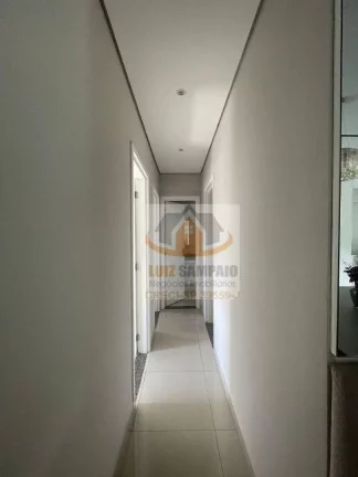 Imagem Apartamento 3 Dorm (1 Suite), Vista ao Mar, Praia do Sonho