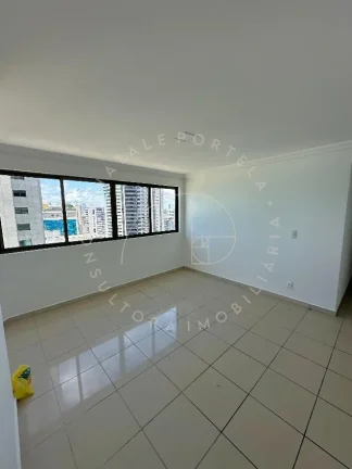 Imagem Belíssima vista na Avenida Boa Viagem!