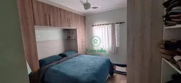 Imagem Sobrado com 3 dormitórios à venda, 90 m² por R$ 450.000,00 - Cidade Aracilia - Guarulhos/SP