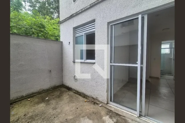 Imagem Apartamento à Venda - Vargem Grande, 2 Quartos, 53 m2