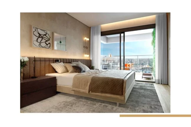 Imagem APARTAMENTO RESIDENCIAL em São Paulo - SP, Campo Belo