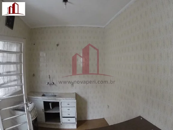 Imagem Imperdível oportunidade: Casa com 2 quartos para venda ou locação no Centro de Franco da Rocha-SP! 70m² de conforto e tranquilidade!