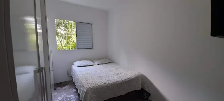 Imagem Apartamento à venda em São Paulo-SP, Jardim Ingá: 2 quartos, 1 banheiro, 1 vaga de garagem, 45m² de área. Venha conferir!