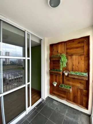Imagem Apartamento com 2 dormitórios à venda, 64 m² por R$ 429.000,00 - Jardim - Santo André/SP