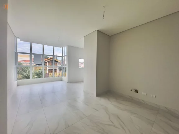 Imagem Apartamento para Venda em São José dos Pinhais, Aristocrata, 3 dormitórios, 1 suíte, 2 banheiros, 2 vagas