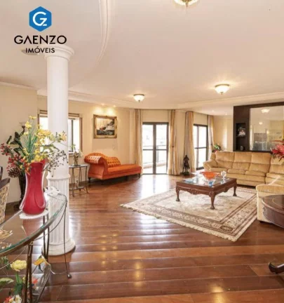 Imagem Apartamento Bosque da Saúde