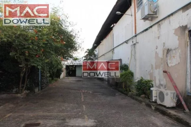 Imagem Galpão logistico 2.000 m² / TE 7.500 m² - Venda / Locação