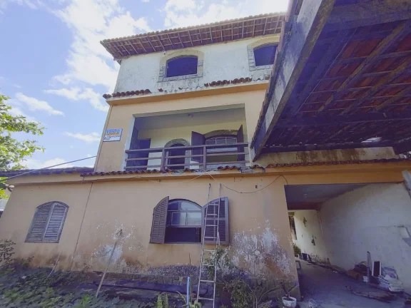 Imagem Casa de segunda locação Itaipuaçu
