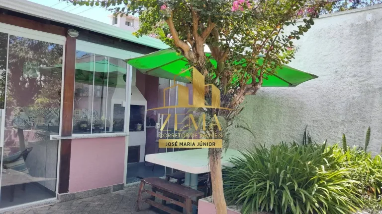 Imagem Casa térrea, 250m2, 03 dorms, 02 vagas, a 50m da Av. Capitão Manoel Rudge