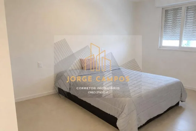 Imagem AP-26306 - APARTAMENTO COM 3 DORMS E SUÍTE À VENDA NA VILA ADYANNA - SJCAMP