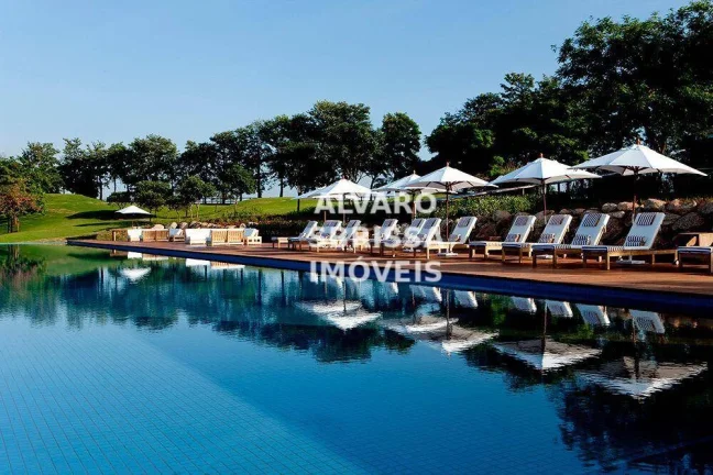 Imagem Terreno de 8.527 m² no Fazenda Boa Vista
