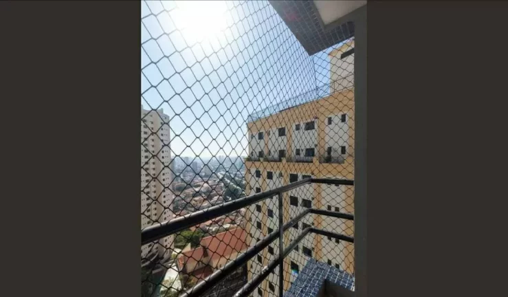 Imagem Flat para LOCAÇÃO em Bosque da Saúde - Spazio Vitae 40m²