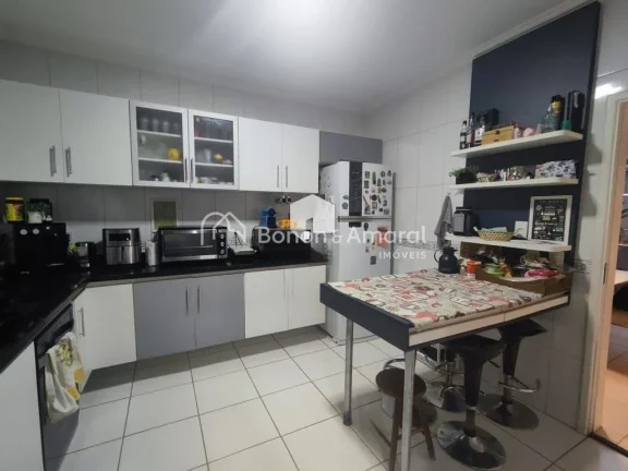 Imagem Conforto, espaço e lazer em um dos condomínios mais desejados da cidade!

Essa linda casa térrea ...