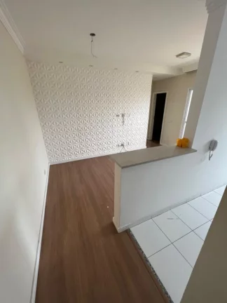 Imagem Apartamento à venda em Santa Terezinha, São Bernardo do Campo-SP: 2 quartos, 1 banheiro, 1 vaga de garagem - 53m² - Condomínio Villagio di Modena