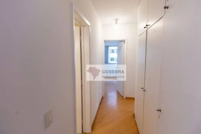 Imagem Apartamento para alugar, 95 m² por R$ 6.652,34/mês - Campo Belo - São Paulo/SP
