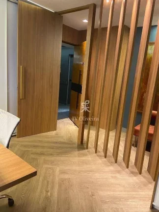 Imagem Sala, 86 m² - venda ou aluguel - Pinheiros - São Paulo/SP