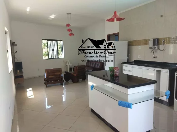 Imagem Casa-Terrea-para-Venda-em-Condominio-jardim-Panorama-Guaratingueta-SP