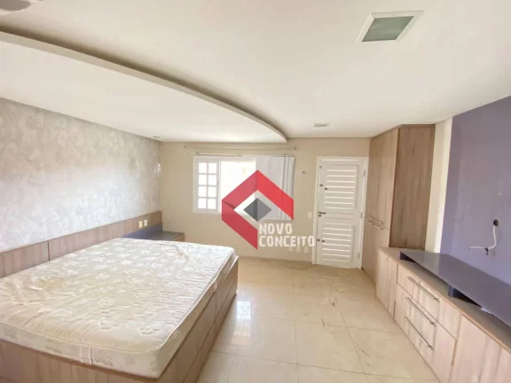 Imagem Casa à venda, 250 m² por R$ 1.050.000,00 - Cambeba - Fortaleza/CE