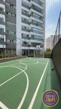 Imagem APARTAMENTO TATUAPÉ NOVO, NUNCA HABITADO, 106 MTS - 03 SUITES LAZER COMPLETO