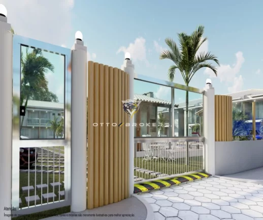 Imagem APARTAMENTO RESIDENCIAL em SANTA CRUZ CABRÁLIA - BA, nova cabrália