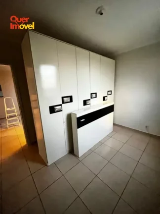 Imagem Apartamento à venda em Ribeirão Preto - Jardim Paulistano: 2 quartos, 1 sala, 1 banheiro, 1 vaga de garagem, 67m². Aproveite!