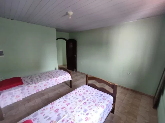 Imagem Sobrado com 5 dormitórios à venda, 220 m² por R$ 590.000,00 - Vila Maluf - Suzano/SP