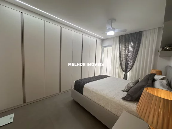 Imagem Apartamento Quadra mar á venda com 2 dormitórios sendo uma suíte localizado em Balneário Camboriú