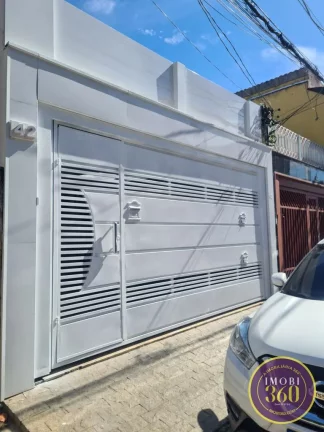 Imagem Sobrado à Venda e Locação em Jardim Novo Carrão, São Paulo - SP