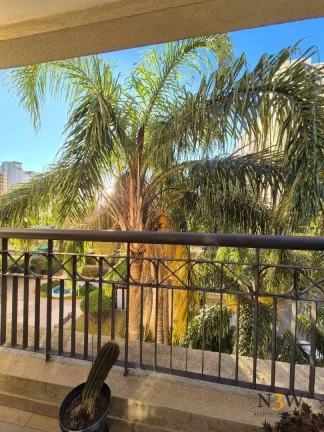 Imagem Apartamento à venda na Vila Leopoldina São Paulo SP com 3 dormitórios, 3 suítes, 3 vagas de garagem, depósito e 172m²