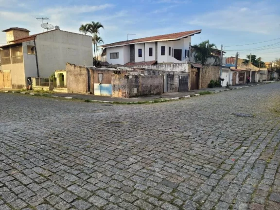 Imagem Terreno à venda, 158 m² por R$ 345.000,00 - Jardim Imperador - Suzano/SP
