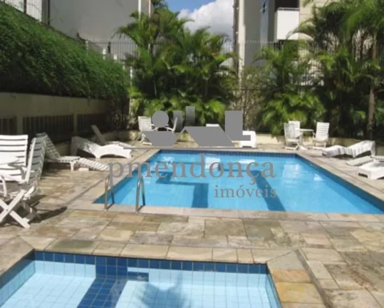 Imagem Apartamento na Pompéia com 3 quartos e 2 vagas, 85m²