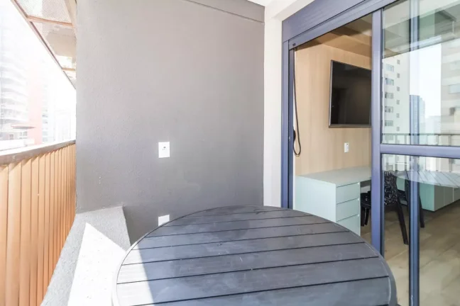Imagem Ótimo Studio à venda com 26m², PERDIZES SP, excelente localização.