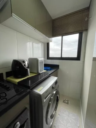 Imagem Apartamento à venda na Vila Formosa - 58 m² - 2 Quartos - Varanda Gourmet - 1 Vaga por R$ 565.000,00