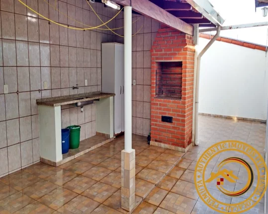 Imagem CASA RESIDENCIAL em ITU - SP, PARQUE RESIDENCIAL POTIGUARA