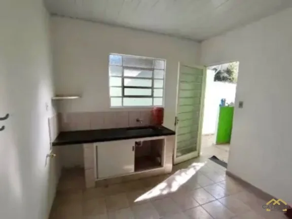 Imagem Casa térrea com 2 quartos à venda na região da Ponte São João - Jundiaí