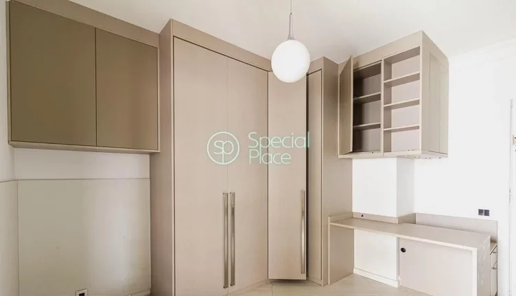 Imagem Excelente apto com 227m² em Moema Índios, 01 apartamento por andar com elevador privativo, amplo l...