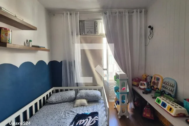 Imagem Apartamento à Venda - Recreio, 4 Quartos, 220 m2